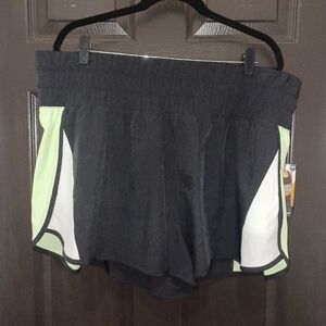 Avia Running Short with brief